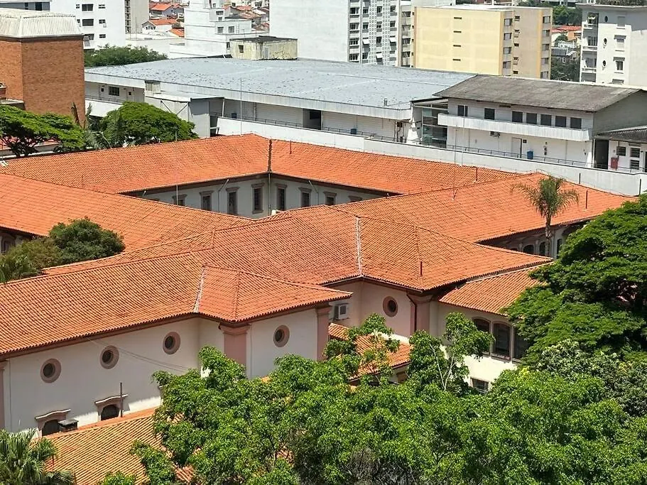 Studio/Sao Paulo Prox- Puc/Allianz Park/Esp Unimed Appartement
