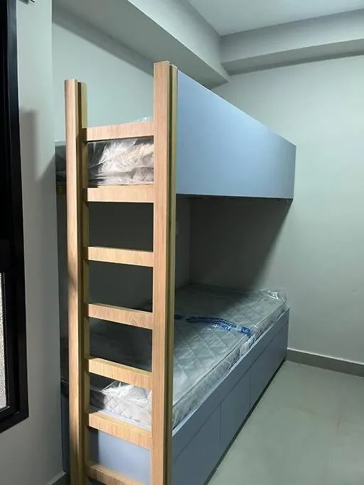 Appartement Studio/Sao Paulo Prox- Puc/Allianz Park/Esp Unimed