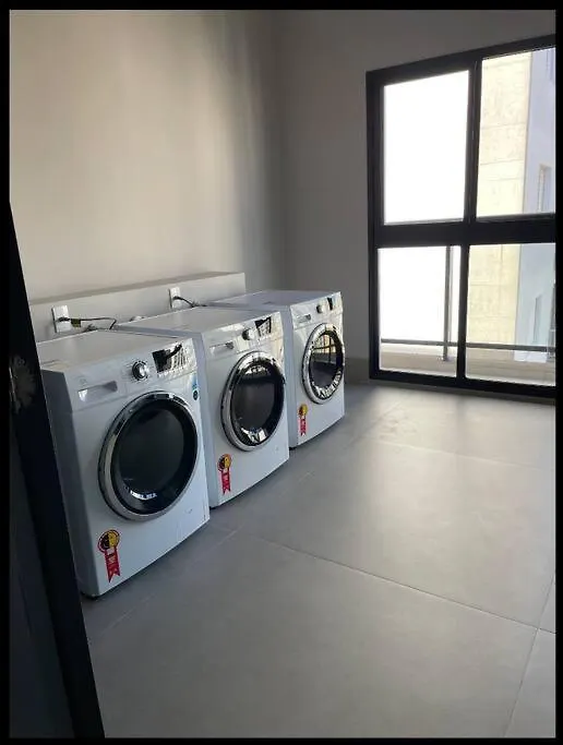 Appartement Studio/Sao Paulo Prox- Puc/Allianz Park/Esp Unimed