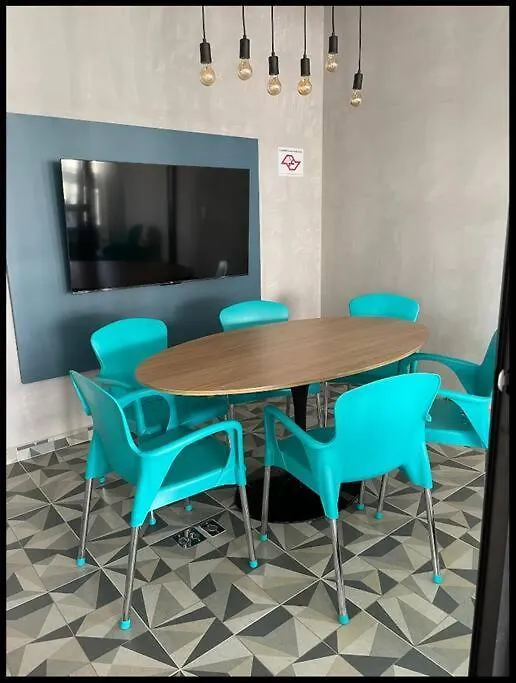 Apartment Studio/Sao Paulo Prox- Puc/Allianz Park/Esp Unimed
